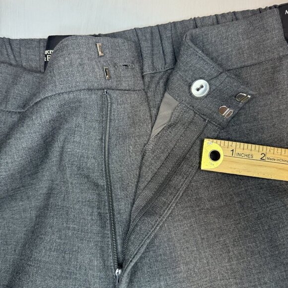 NWT Limited Edition Pants XL Abercrombie & Fitch x HFR x Nicole Benefield Jogger - Picture 12 of 14
